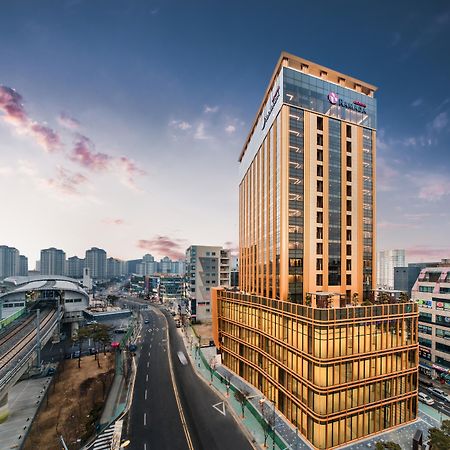 ラマダ インチョン ホテル インチョン広域市 エクステリア 写真