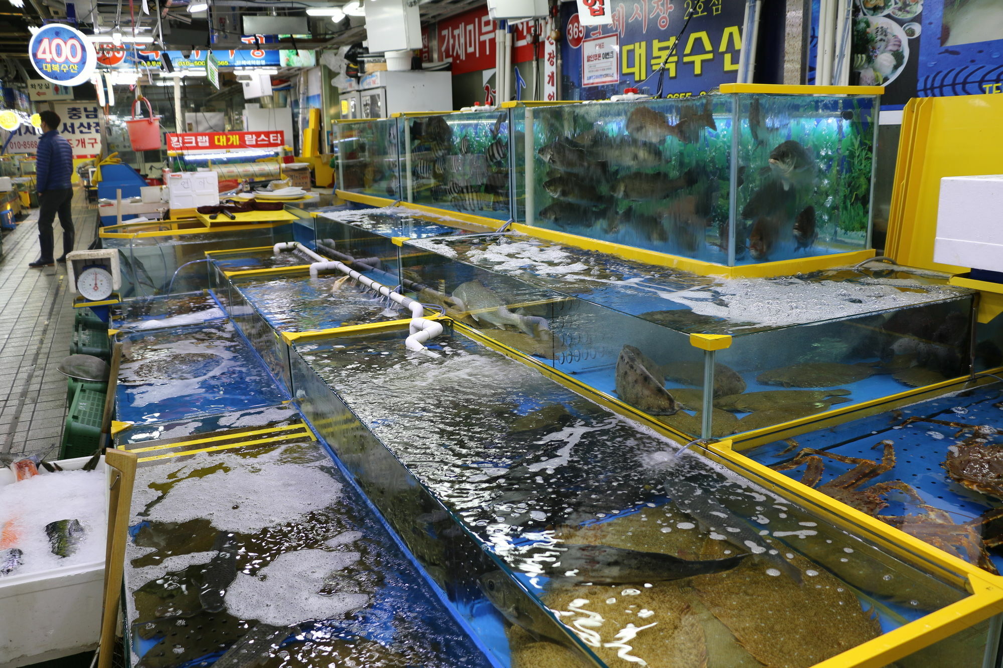ラマダ インチョン ホテル インチョン広域市 エクステリア 写真